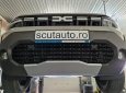 Scut motor Dacia Duster - 4x4 50