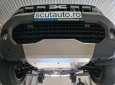 Scut motor din aluminiu Dacia Duster - 4x4 50