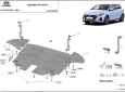 Scut motor Hyundai i20 Hybrid 50