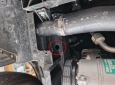 Scut Motor Baic Beijing X75 50