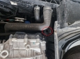 Scut Motor Baic Beijing X75 50