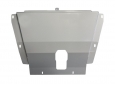 Scut motor din aluminiu Dacia Duster - 4x2 +4x4 50
