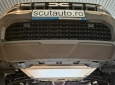 Scut motor din aluminiu Dacia Duster - 4x2 +4x4 50
