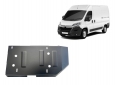 Scut rezervor AdBlue Citroen Jumper 50