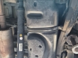 Scut rezervor Volkswagen Amarok - pentru varianta fara scut de plastic 50