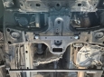 Scut cutie de viteză și diferențial Volkswagen Amarok - V6 Automat 50