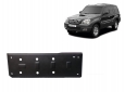 Scut rezervor Hyundai Terracan 50