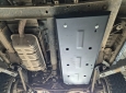 Scut rezervor Hyundai Terracan 50