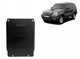Scut cutie de viteză Hyundai Terracan 50