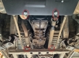 Scut cutie de viteză Hyundai Terracan 50