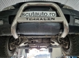 Scut cutie de viteză Hyundai Terracan 50