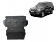 Scut motor Hyundai Terracan 50