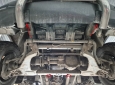 Scut motor Hyundai Terracan 50