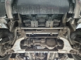 Scut motor Hyundai Terracan 50