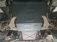 Scut motor Hyundai Terracan 50