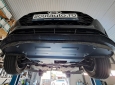Scut motor Hyundai i20 Hybrid 50