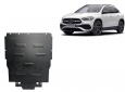 Scut motor Mercedes GLA H247 50