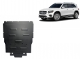 Scut motor Mercedes GLB X247 50