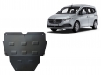 Scut motor Mercedes EQT 50
