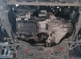 Scut motor Suzuki Swace 50
