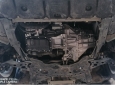 Scut motor Suzuki Swace 50
