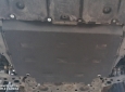 Scut motor Suzuki Swace 50