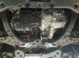 Scut motor Suzuki Across 50