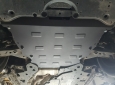 Scut motor Suzuki Across 50