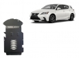 Scut antifurt catalizator pentru Lexus CT200H 50