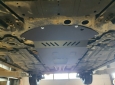 Scut antifurt catalizator pentru Lexus CT200H 50