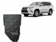 Scut cutie de viteză Lexus GX460 50