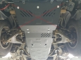 Scut cutie de viteză Lexus GX460 50