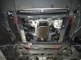 Scut motor Iveco Daily 7 50