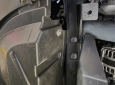 Scut motor Iveco Daily 7 50
