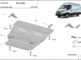 Scut motor Iveco Daily 7 50