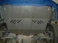 Scut motor Subaru Forester 2 50