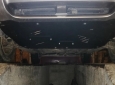 Scut motor Subaru Forester 2 50