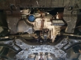 Scut motor Hyundai i10 50