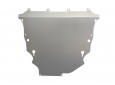 Scut motor din aluminiu Toyota RAV4 50