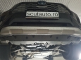 Scut motor din aluminiu Toyota RAV4 50