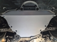 Scut motor din aluminiu Toyota RAV4 50