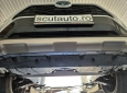 Scut motor din aluminiu Toyota RAV4 50