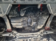 Scut motor Mitsubishi Eclipse Cross 50