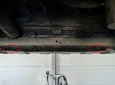 Scut motor Mitsubishi Eclipse Cross 50