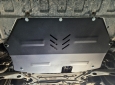 Scut motor Mitsubishi Eclipse Cross 50