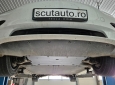 Scut motor faţă Tesla Model 3 AWD 50