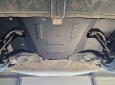 Scut motor spate Tesla Model 3 AWD 50
