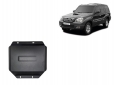 Scut reductor Hyundai Terracan 50