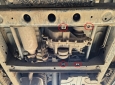 Scut reductor Hyundai Terracan 50