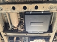 Scut reductor Hyundai Terracan 50